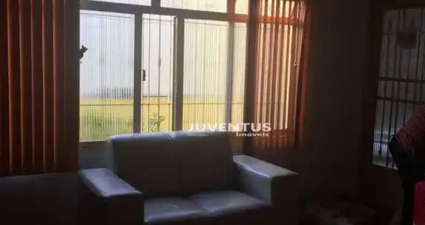 Sobrado com 3 dormitórios à venda, 220 m² por R$ 640.000 - Cangaíba - São Paulo/SP
