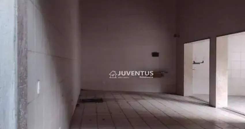 Sobrado com 4 dormitórios à venda, 751 m² por R$ 2.800.000,00 - Vila Bertioga - São Paulo/SP