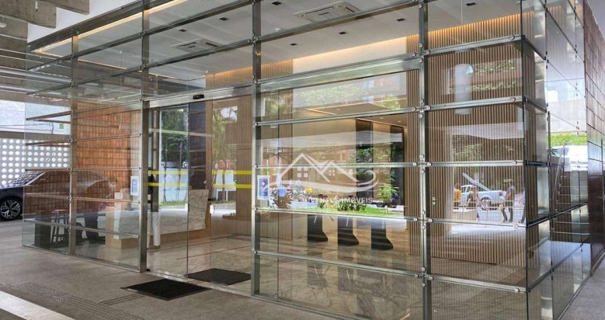 Conjunto para alugar, 835 m² por R$ 37.000,00/mês - Vila Olímpia - São Paulo/SP