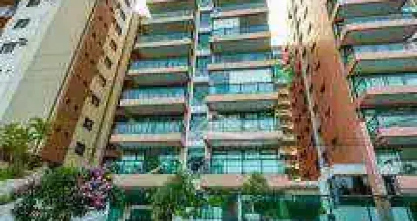 Apartamento com 4 dormitórios à venda, 240 m² por R$ 950.000,00 - Canto do Forte - Praia Grande/SP