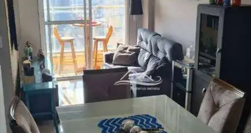 Apartamento com 2 dormitórios à venda, 50 m² por R$ 449.000.000,00 - Chácara Califórnia - São Paulo/SP