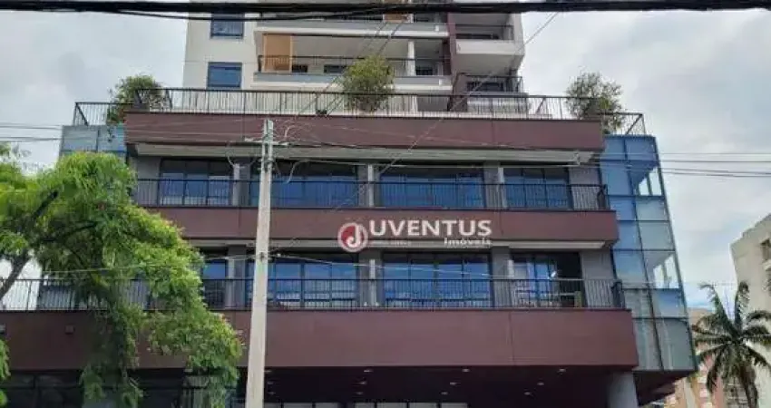 Apartamento com 2 dormitórios à venda, 65 m² por R$ 1.100.000 - Vila Mariana - São Paulo/SP