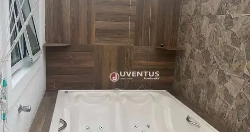 Casa com 2 dormitórios à venda, 100 m² por R$ 850.000 - Vila Bertioga - São Paulo/SP