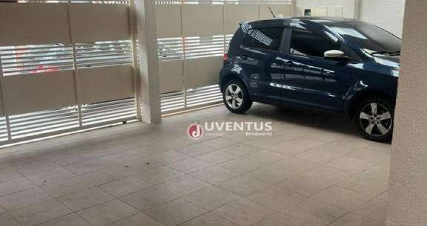 Sobrado com 4 dormitórios à venda, 220 m² por R$ 1.500.000 - Mooca - São Paulo/SP