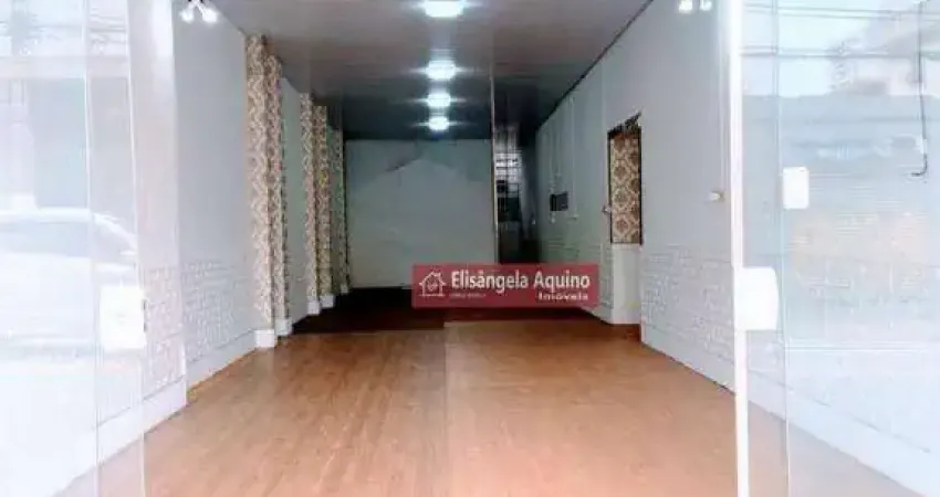Salão para alugar, 100 m² por R$ 3.680,00/mês - Mooca - São Paulo/SP