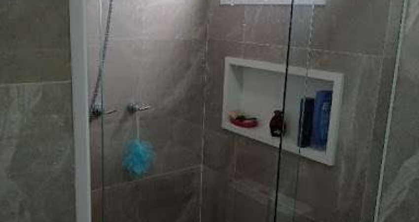 Apartamento com 3 dormitórios à venda, 101 m² por R$ 1.250.000,00 - Vila Prudente - São Paulo/SP