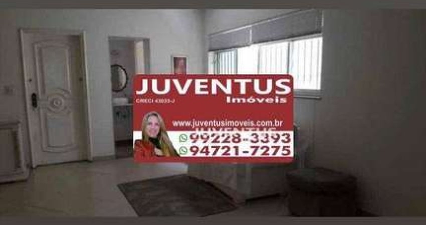 Sobrado com 3 dormitórios, 300 m² - venda por R$ 2.000.000 ou aluguel por R$ 8.490/mês - Belenzinho - São Paulo/SP