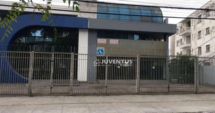 Prédio à venda, 1537 m² por R$ 8.500.000 - Vila Monumento - São Paulo/SP