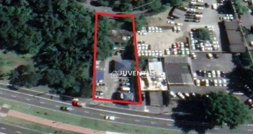 Terreno à venda, 1250 m² por R$ 3.900.000 - Vila Sônia - São Paulo/SP