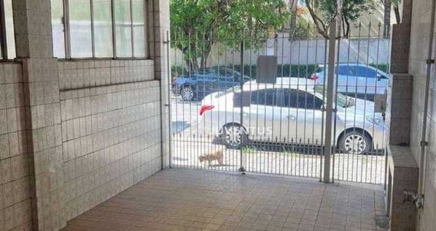 Sobrado com 2 dormitórios à venda, 120 m² por R$ 620.000,00 - Mooca - São Paulo/SP