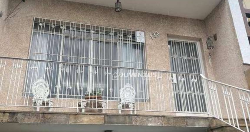 Sobrado com 3 dormitórios à venda, 228 m² por R$ 1.270.000 - Mooca - São Paulo/SP