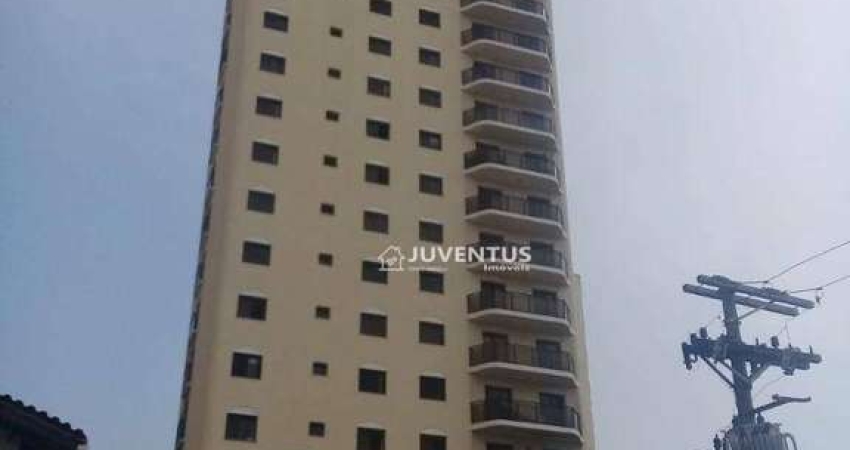 Apartamento com 3 dormitórios à venda, 167 m² por R$ 1.600.000 - Mooca - São Paulo/SP