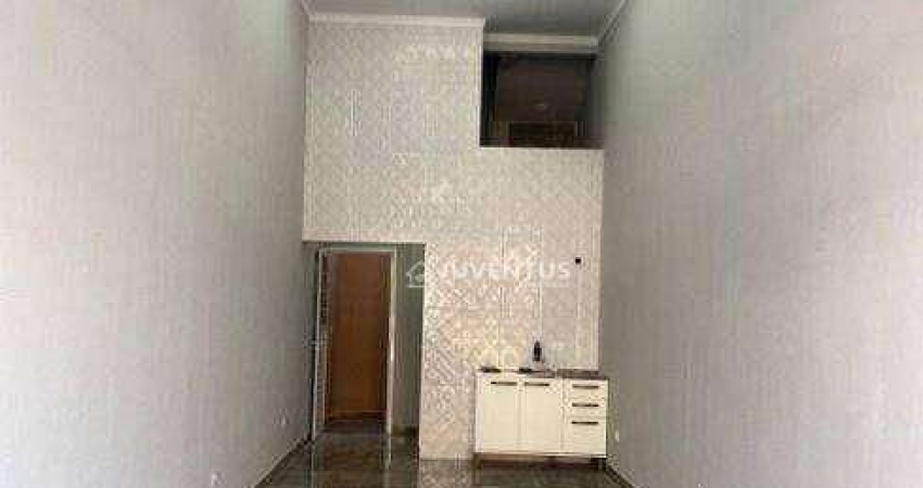 Salão para alugar, 40 m² por R$ 2.500/mês - Belém - São Paulo/SP