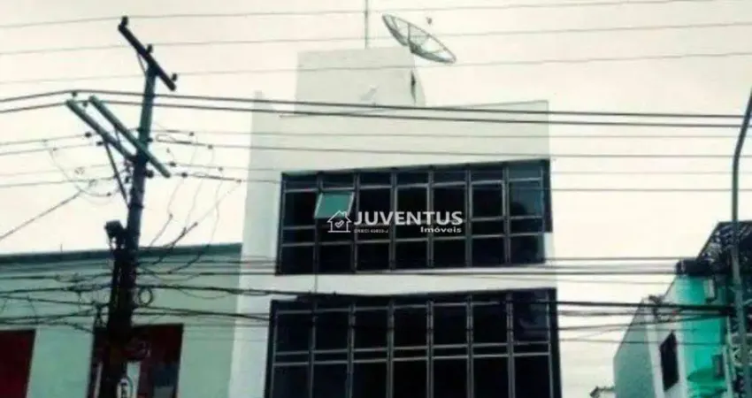Prédio, 756 m² - venda por R$ 4.500.000 ou aluguel por R$ 27.862/mês - Mooca - São Paulo/SP