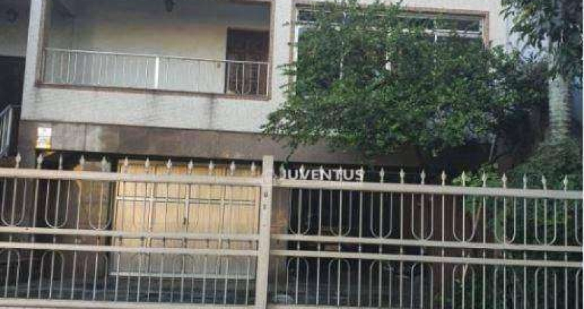 Casa com 9 dormitórios para alugar, 560 m² por R$ 11.450/mês - Sapopemba - São Paulo/SP