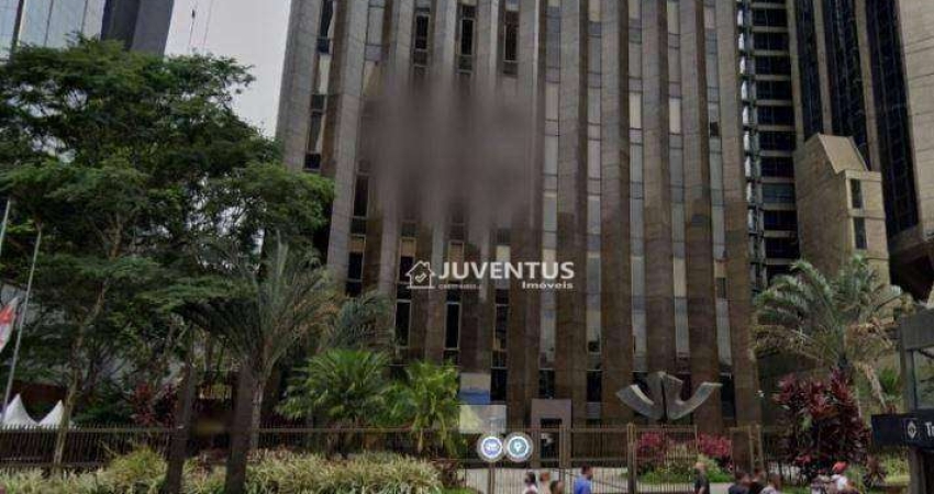 Sala para alugar, 1000 m² por R$ 150.600/mês - Bela Vista - São Paulo/SP