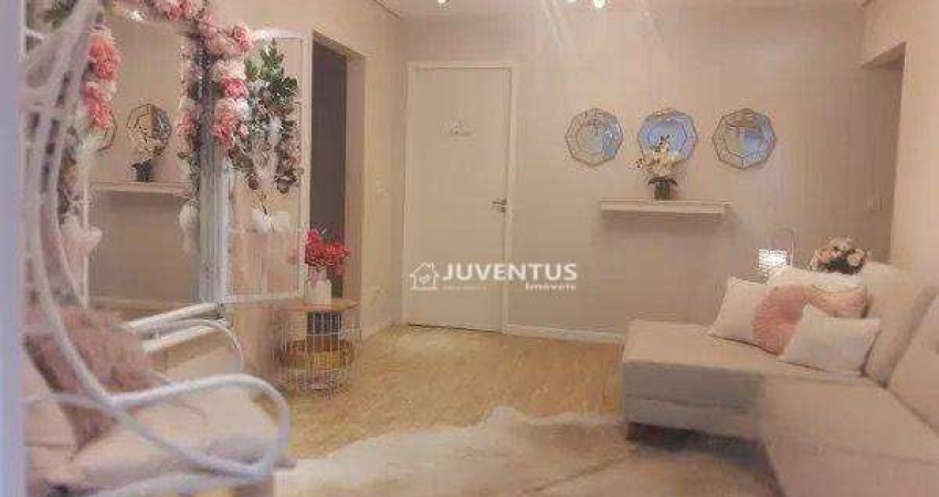 Casa com 6 dormitórios à venda, 274 m² por R$ 2.650.000 - Parque da Mooca - São Paulo/SP