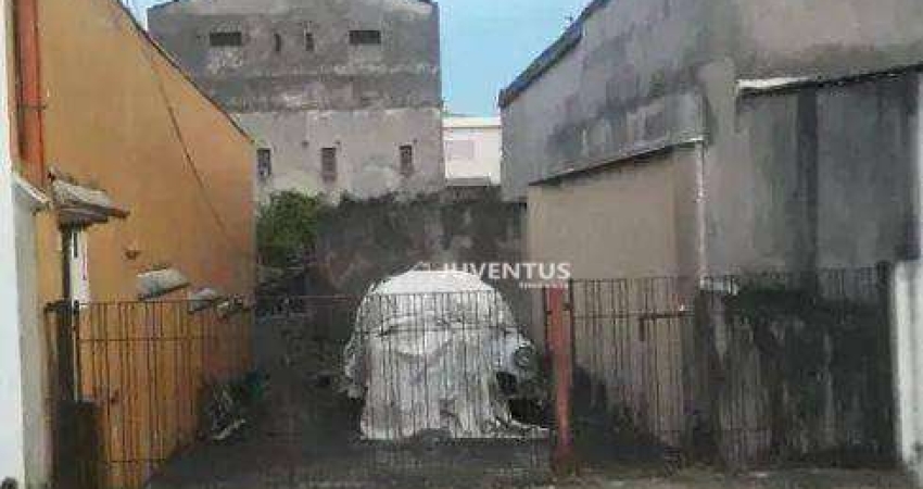Casa com 1 dormitório à venda, 100 m² por R$ 500.000,00 - Vila Prudente (Zona Leste) - São Paulo/SP