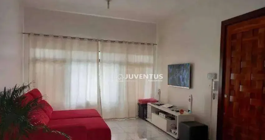 Casa com 3 dormitórios à venda, 160 m² por R$ 1.065.000 - Vila Bertioga - São Paulo/SP