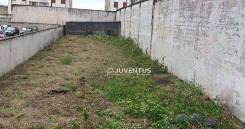 Terreno à venda, 450 m² por R$ 1.200.000,00 - Vila Carrão - São Paulo/SP