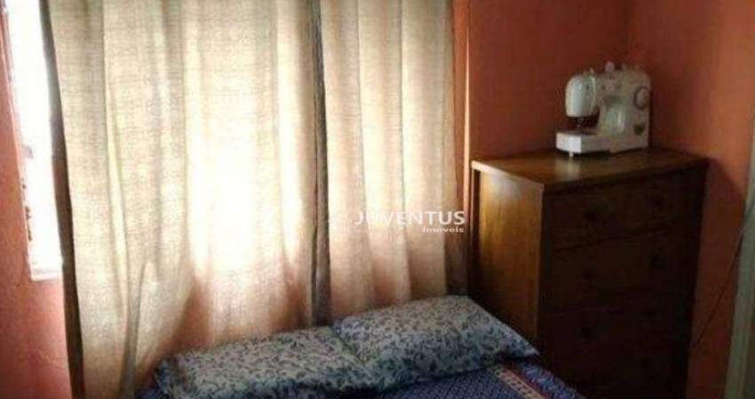 Apartamento com 1 dormitório à venda, 52 m² por R$ 464.000 - Pinheiros - São Paulo/SP