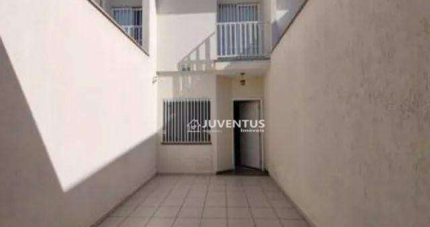 Sobrado com 3 dormitórios à venda, 118 m² por R$ 785.000 - Vila Libanesa - São Paulo/SP