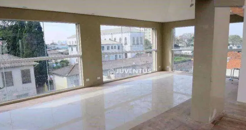 Prédio à venda, 610 m² por R$ 6.895.000,00 - Vila Prudente (Zona Leste) - São Paulo/SP