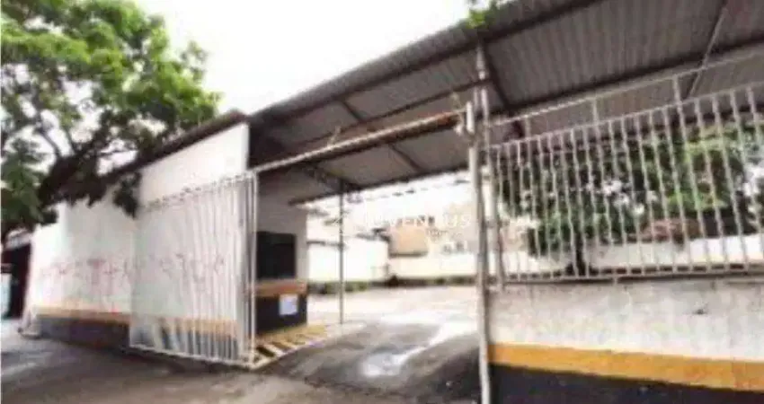 Galpão para alugar, 1102 m² por R$ 17.247,00/mês - Belenzinho - São Paulo/SP