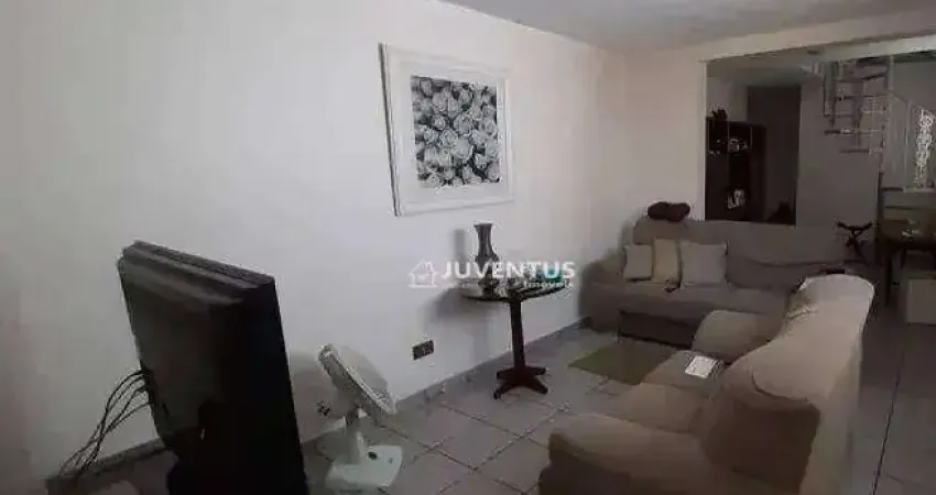 Sobrado com 3 dormitórios à venda, 183 m² por R$ 590.000,00 - Vila Verde - São Paulo/SP