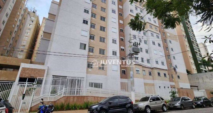 Apartamento com 1 dormitório à venda, 35 m² por R$ 300.000 - Mooca - São Paulo/SP