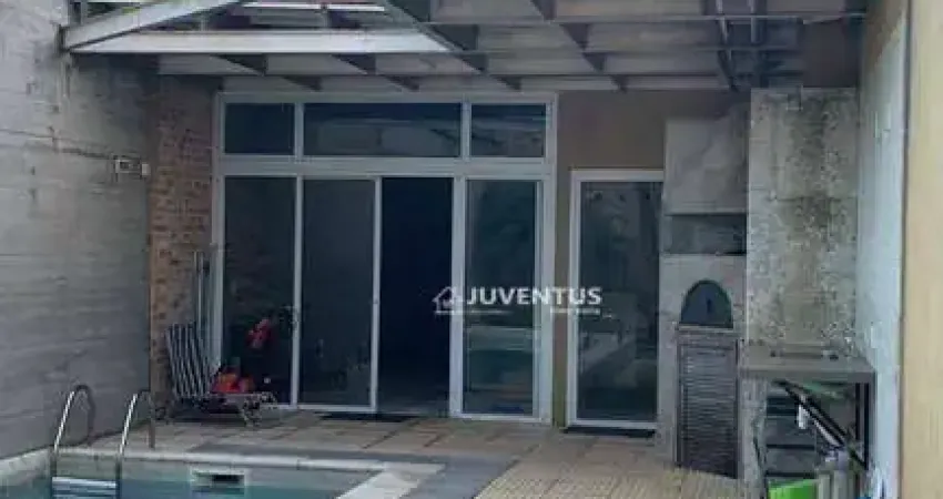Sobrado com 2 dormitórios à venda, 298 m² por R$ 1.560.000 - Belenzinho - São Paulo/SP
