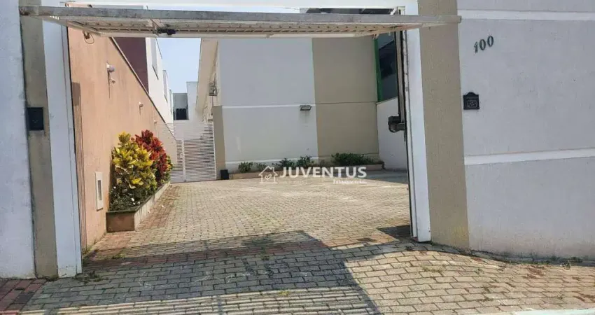 Sobrado com 2 dormitórios à venda, 72 m² por R$ 460.000 - Vila Lúcia - São Paulo/SP