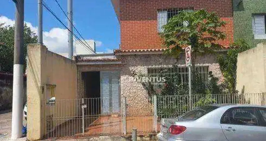 Sobrado com 3 dormitórios à venda, 130 m² por R$ 550.000 - Vila Margarida - São Paulo/SP