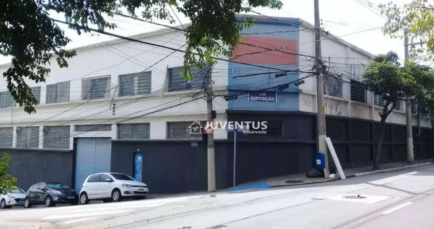 Prédio à venda, 2700 m² por R$ 12.720.000,00 - Cerâmica - São Caetano do Sul/SP