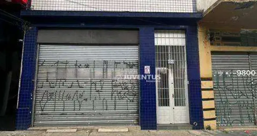 Galpão à venda, 400 m² por R$ 2.000.000 - Mooca - São Paulo/SP
