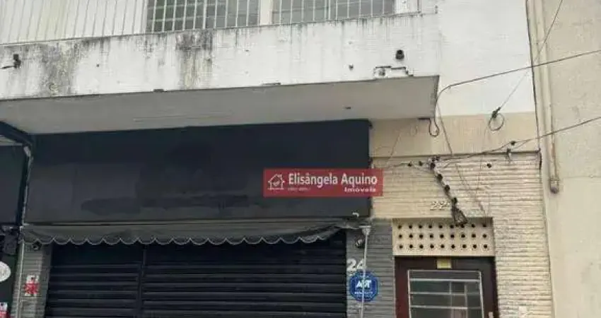 Apartamento com 2 dormitórios para alugar, 89 m² por R$ 2.507/mês - Mooca - São Paulo/SP