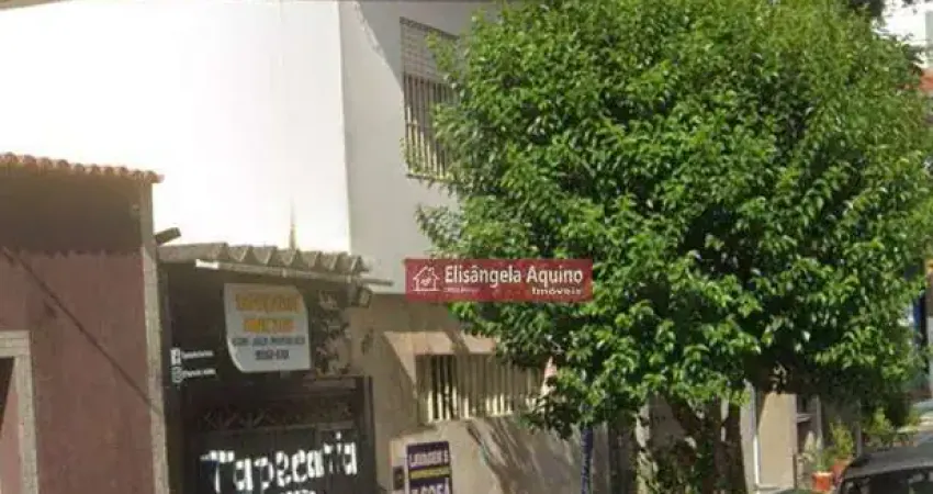 Sobrado com 2 dormitórios à venda, 200 m² por R$ 875.000 - Mooca - São Paulo/SP