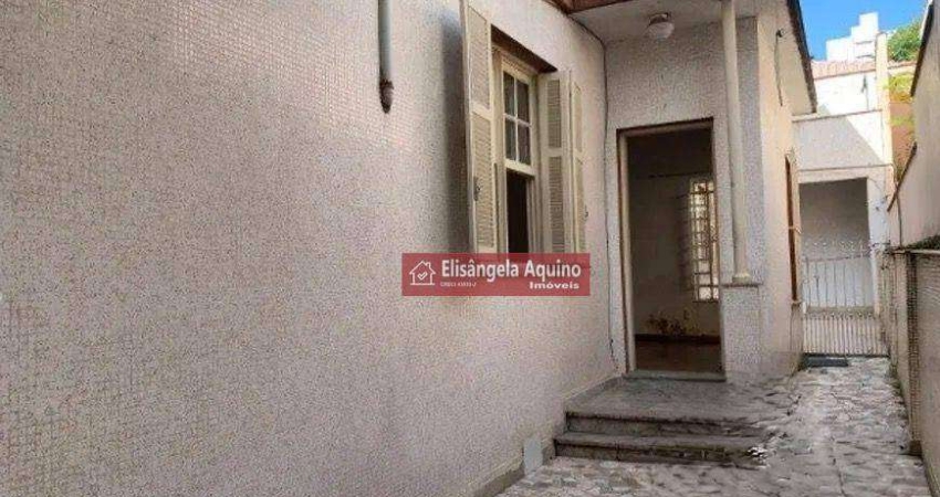 Sobrado com 4 dormitórios à venda, 200 m² por R$ 880.000 - Mooca - São Paulo/SP