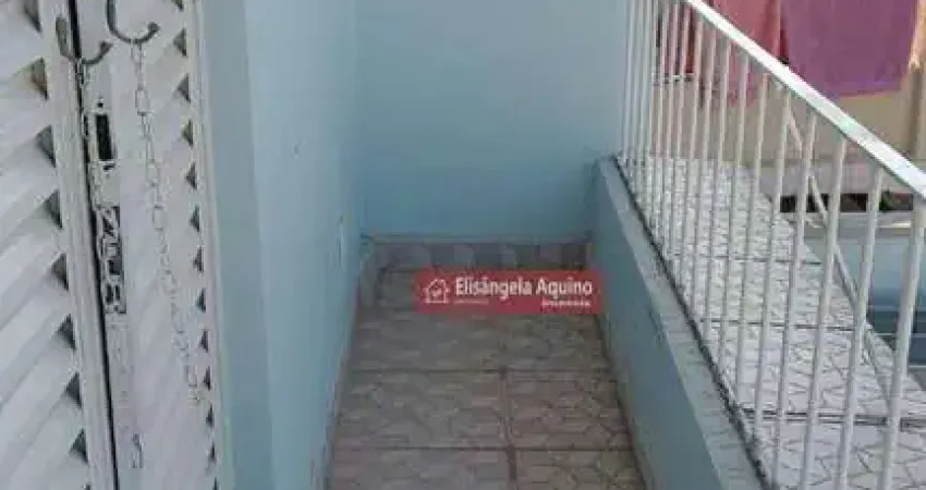 Sobrado com 3 dormitórios à venda, 115 m² por R$ 890.000 - Brooklin Paulista - São Paulo/SP