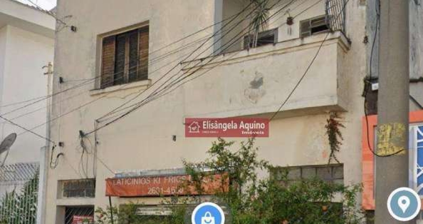 Sobrado com 3 dormitórios à venda, 250 m² por R$ 2.000.000 - Mooca - São Paulo/SP