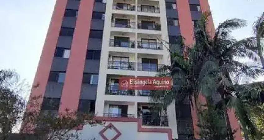 Apartamento com 3 dormitórios à venda, 72 m² por R$ 600.000 - Vila Morse - São Paulo/SP