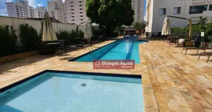 Apartamento com 3 dormitórios à venda, 76 m² por R$ 790.000,00 - Mooca - São Paulo/SP
