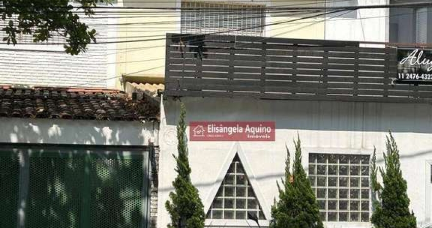 Sobrado para alugar, 450 m² por R$ 11.179/mês - Sumarezinho - São Paulo/SP