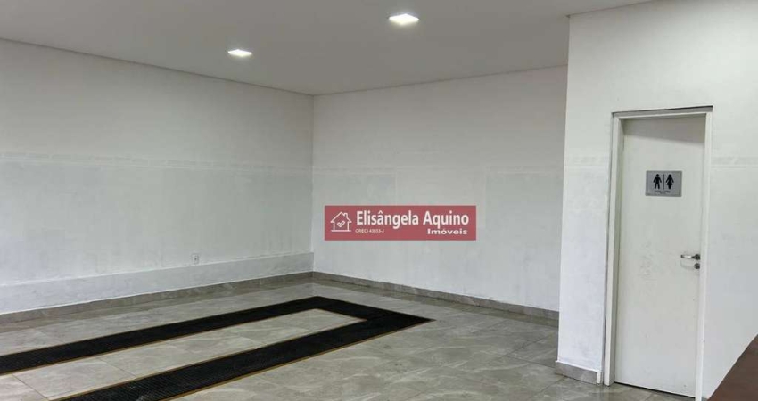 Loja para alugar, 53 m² por R$ 3.500/mês - Vila Prudente (Zona Leste) - São Paulo/SP
