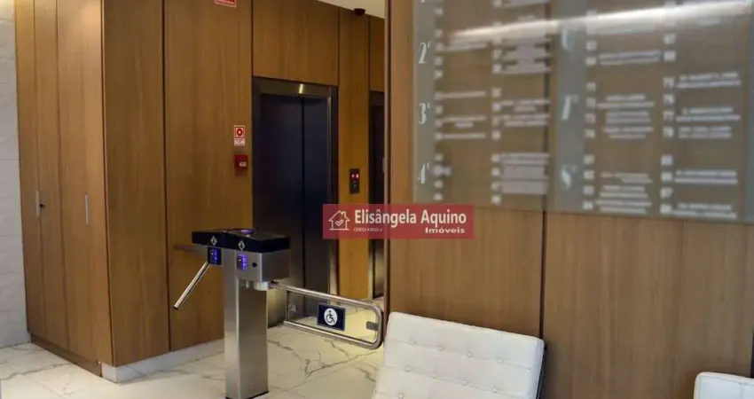 Sala à venda, 26 m² por R$ 330.000 - Higienópolis - São Paulo/SP