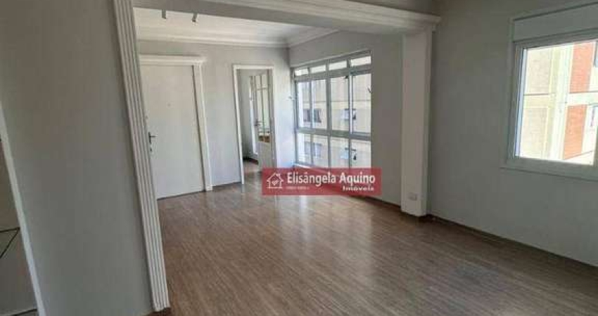 Apartamento com 1 dormitório à venda, 84 m² por R$ 900.000 - Pinheiros - São Paulo/SP