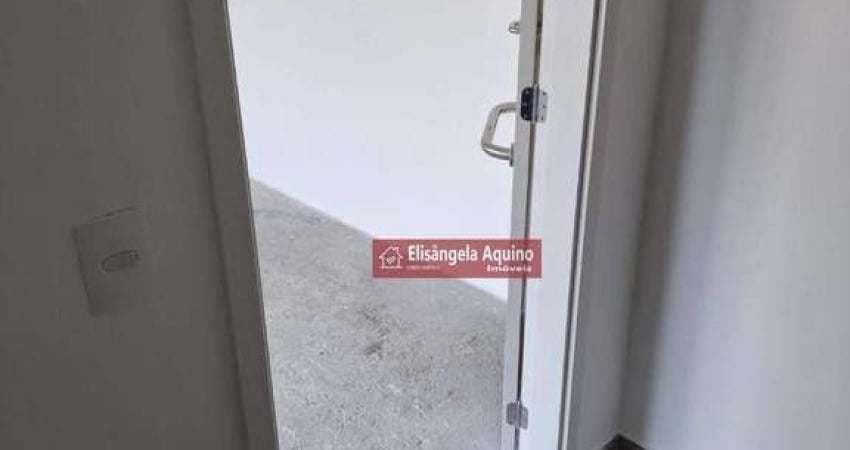 Loja para alugar, 46 m² por R$ 5.170/mês - Chácara Santo Antônio - São Paulo/SP
