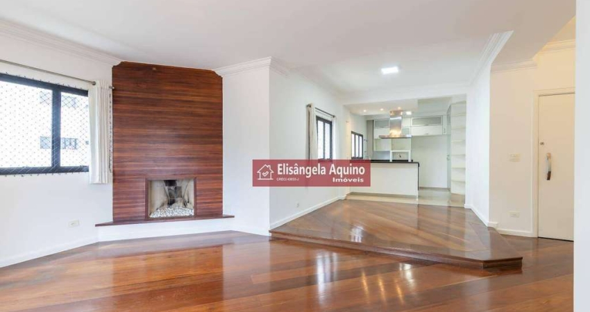 Apartamento com 3 dormitórios à venda, 147 m² por R$ 1.450.000 - Vila Leopoldina - São Paulo/SP