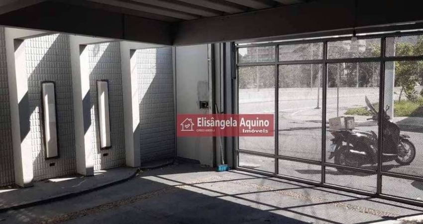 Ponto para alugar, 250 m² por R$ 14.180/mês - Chácara Santo Antônio - São Paulo/SP
