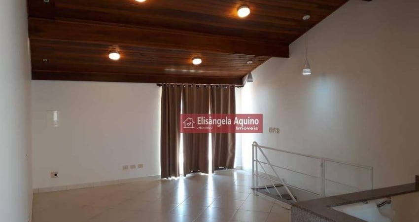 Casa com 3 dormitórios à venda por R$ 1.245.000,00 - Bosque da Saúde - São Paulo/SP